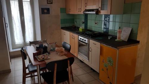 Poggio Bustone Apartment | La casetta dei Desideri