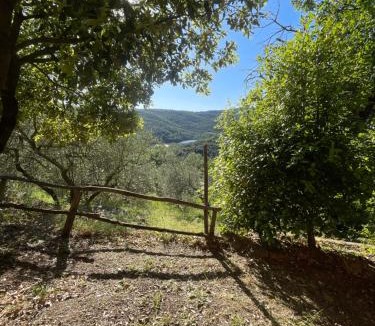 Roccastrada House | La Casetta dei Pereti