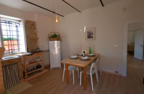 Ortona Apartment | “La Casetta del 1930” Historic unit from early '900