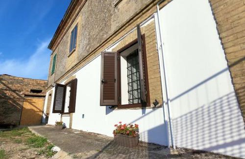 Ortona Apartment | “La Casetta del 1930” Historic unit from early '900