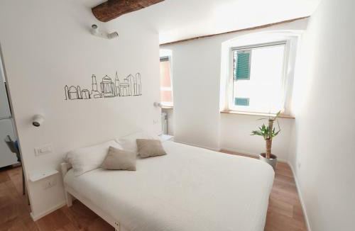 Pre Apartment | La Casetta del Carmine