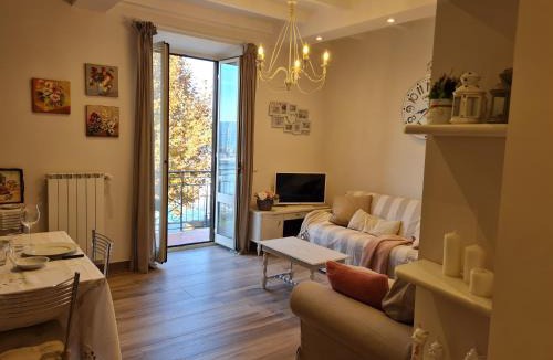 Capodimonte Apartment | La casetta del nonno
