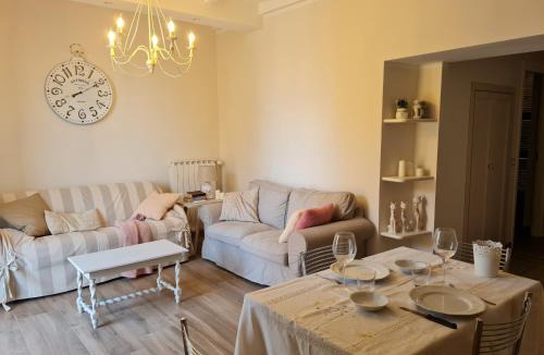Capodimonte Apartment | La casetta del nonno