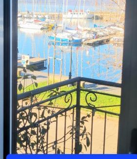 Capodimonte Apartment | La casetta del nonno