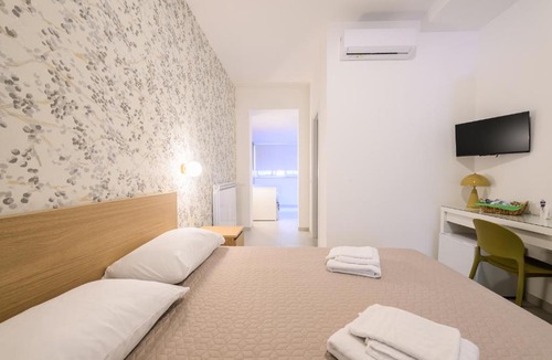Salerno House | La Casetta della Ciampa Rooms and Apartment