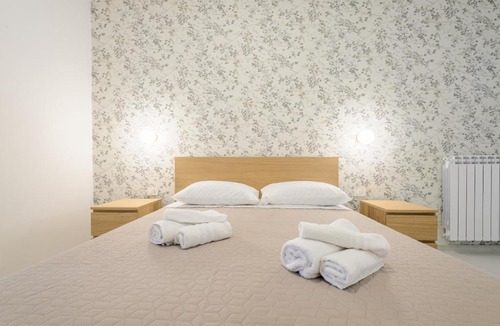 Salerno House | La Casetta della Ciampa Rooms and Apartment