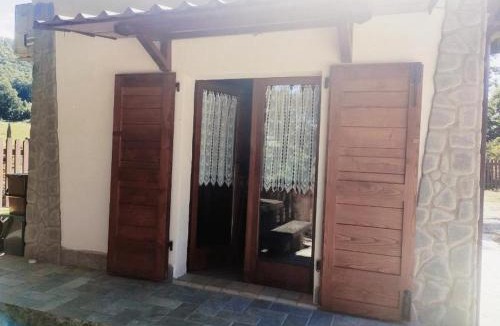 Bagnoregio Apartment | La Casetta della valle di Civita