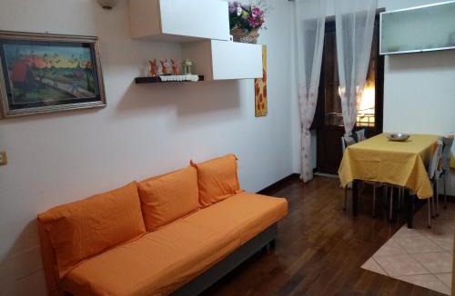 Lanciano Apartment | La Casetta delle Farfalle