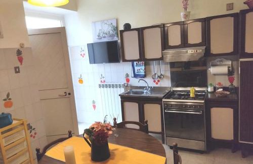 Lanciano House | La casetta di Angela