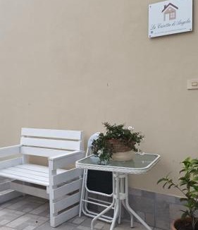 Lanciano House | La casetta di Angela