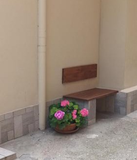 Lanciano House | La casetta di Angela