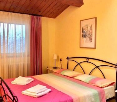 Atri Bed & Breakfast | La Casetta Di Atri