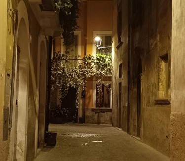 Sulmona House | La casetta di Bianca