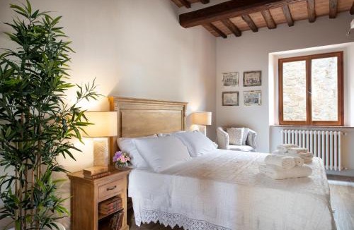 Montalcino House | La Casetta di Brunello