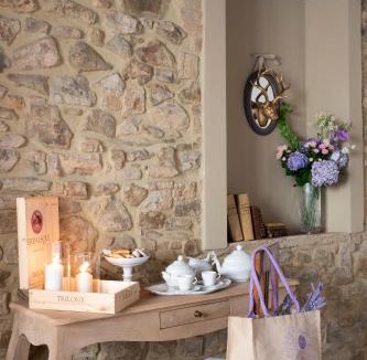 Montalcino House | La Casetta di Brunello