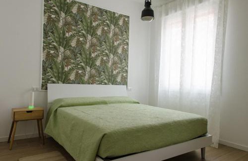 Buccinasco Apartment | La Casetta di Cri