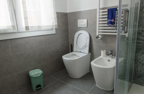 Buccinasco Apartment | La Casetta di Cri