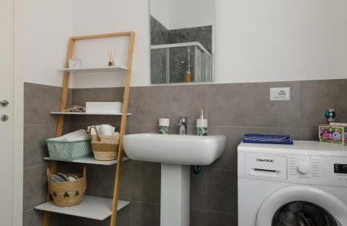 Buccinasco Apartment | La Casetta di Cri