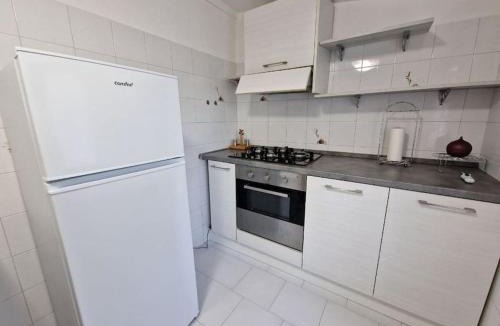 Montecosaro House | La casetta di Flo