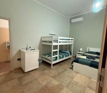 Longobucco Bed & Breakfast | La casetta di Fra & Giù