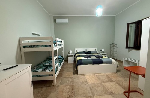 Longobucco Bed & Breakfast | La casetta di Fra & Giu