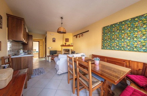 Montemarano Apartment | La Casetta Di Gerani