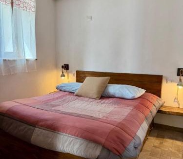 Rocca Cinquemiglia Apartment | La casetta di Ninni