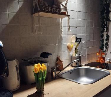 Coperchia Apartment | La casetta di Jasmine