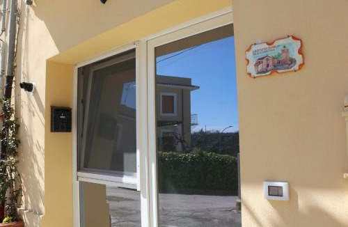 Rocca San Giovanni House | LA CASETTA DI LULÚ