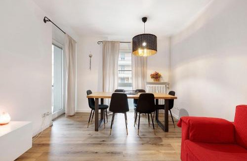 Aosta Apartment | La Casetta di Luce