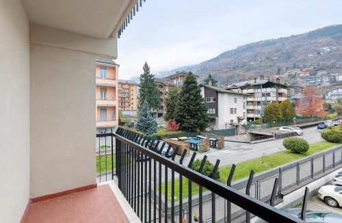 Aosta Apartment | La Casetta di Luce
