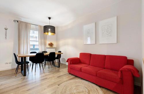 Aosta Apartment | La Casetta di Luce
