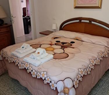 Castel Viscardo Apartment | La Casetta di Mimmi
