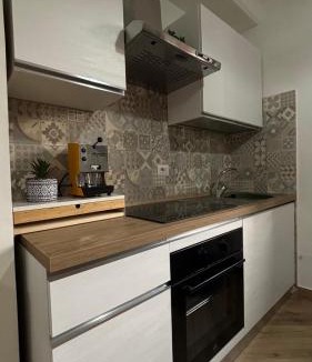 Vetralla House | La casetta di Minerva