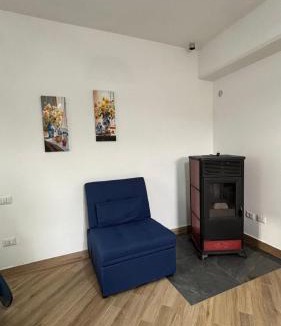 Vetralla House | La casetta di Minerva