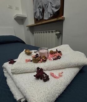 Vetralla House | La casetta di Minerva