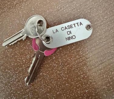 Termoli Apartment | La casetta di Nino