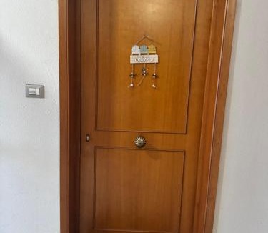 Termoli Apartment | La casetta di Nino