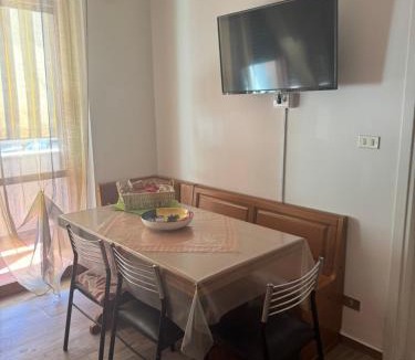 Termoli Apartment | La casetta di Nino
