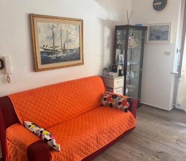 Termoli Apartment | La casetta di Nino
