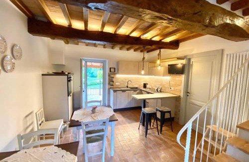 Terni House | La Casetta di nonnaNà - Casa vacanze