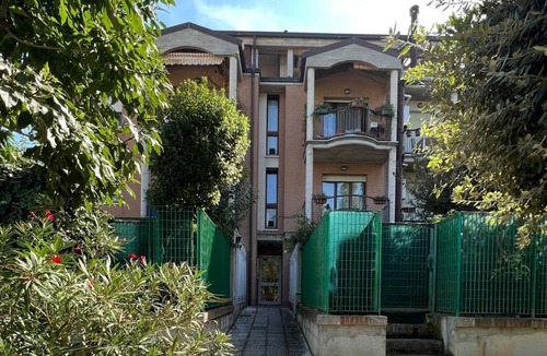 Palombina Nuova Apartment | La casetta di Nonno Carlo a due passi dall'ospedale