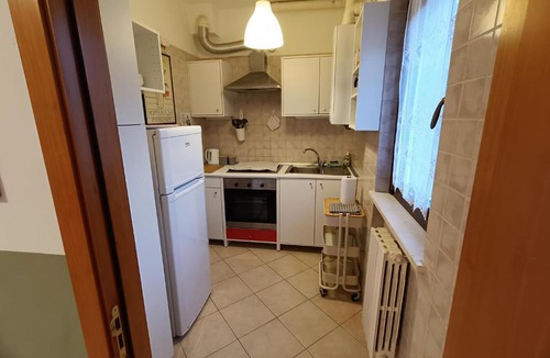 Palombina Nuova Apartment | La casetta di Nonno Carlo a due passi dall'ospedale
