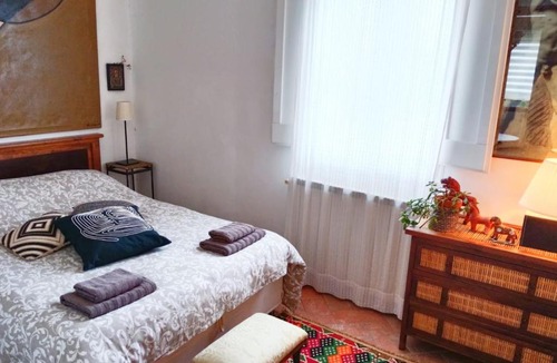 Montelaguardia Apartment | La Casetta di Perugia