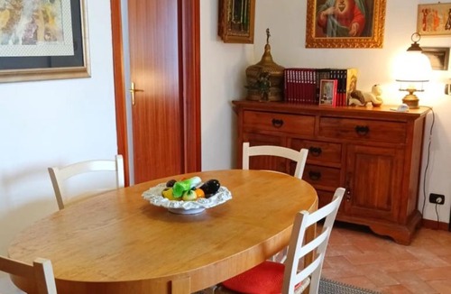 Montelaguardia Apartment | La Casetta di Perugia