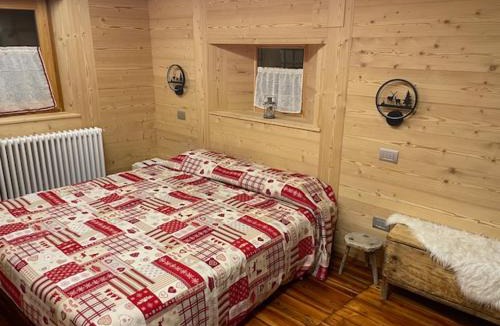 Extrepieraz Apartment | La casetta di Piera