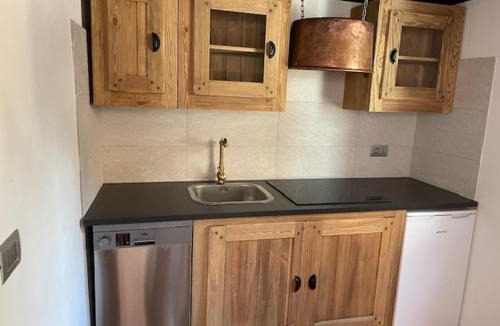 Extrepieraz Apartment | La casetta di Piera