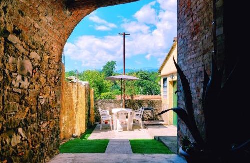 Masero House | La Casetta di Quercia