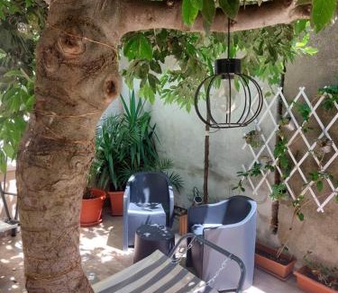 Lentella House | La casetta di Rosa - Lentella