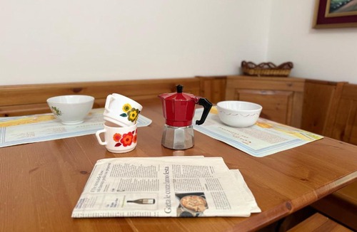 Lucoli Apartment | La Casetta di Stefania by Holiday World